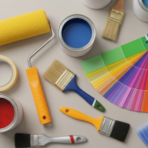 Droguerie & Peinture