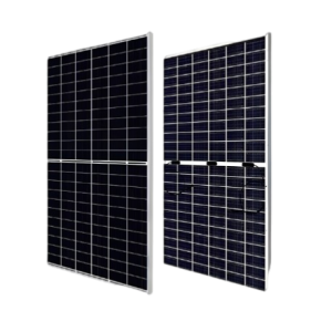 panneau solaires 565w jinko