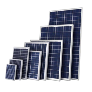 Panneaux Solaire