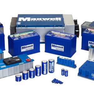 Batteries