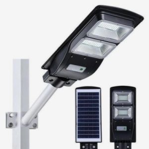 Projecteur solaire