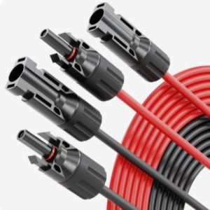 Cables solaire