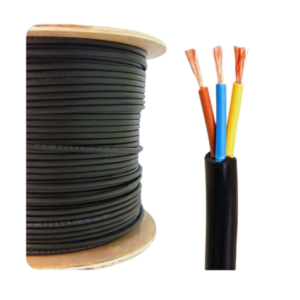 Cable souple