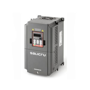 variateur solaire salicru 5,5kw 14a 3ph 400v