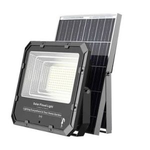 projecteur solaire led floride 200w 6500k