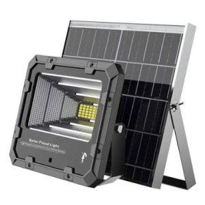 projecteur solaire 100w ferri