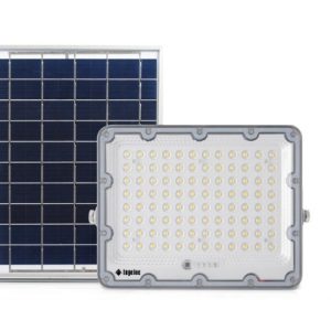 projecteur solaire led 50w