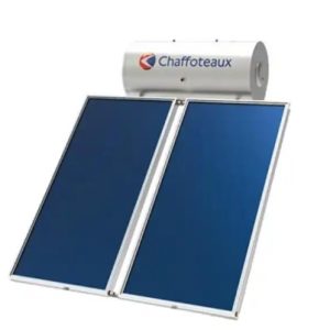 chauffe eau solaire chaffoteaux 300l 2pv (italy) cf