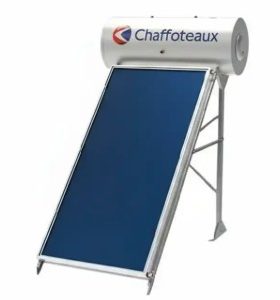 chauffe eau solaire chaffoteaux 200l 1pv