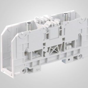 borne a boulon 120mm+cache