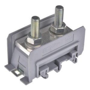 borne de jonction a boulon 70mm²