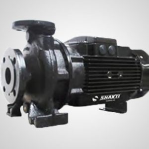 pompe de surface snbci 50 160 5.5kw/7.5cv shakti