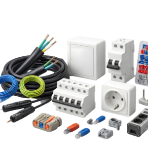 Accessoires de cablage