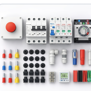 Les dispositifs de protection AC